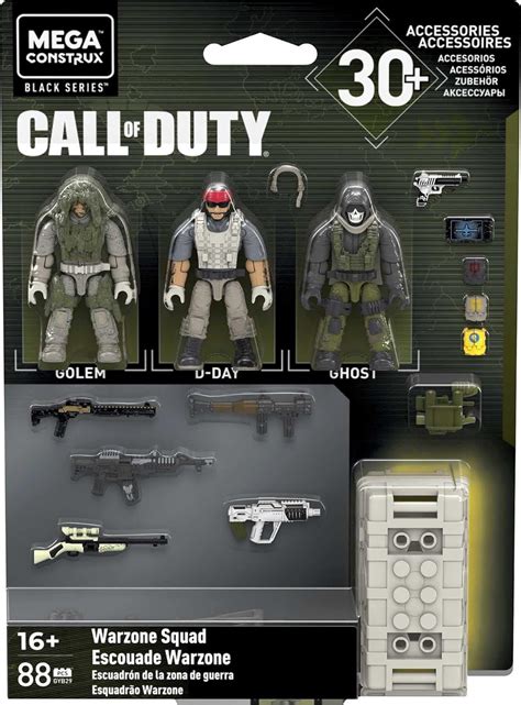 Amazon.ca: Mega Construx Call Of Duty.
